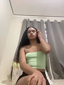 AnaAngel  online show from June 2026 09:36:02 AM