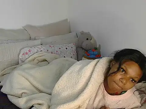 BOOTY-IVY online show from June 2026 05:23:01 AM