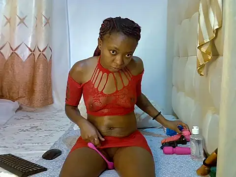 Melanin magic online show from July 2026 02:41:01 PM