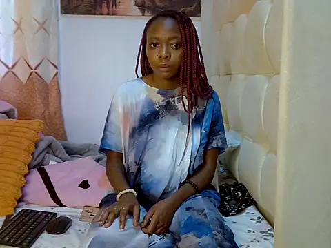 Melanin magic online show from July 2026 01:07:02 PM