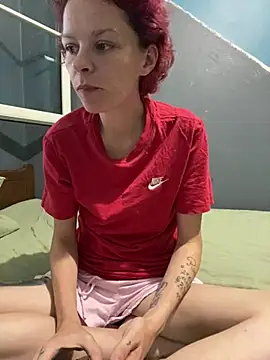 Snapshot of LittleSexyKimy chatting on August 2026 04:46:01 PM LittleSexyKimy online show from August 2026 04:46:01 PM