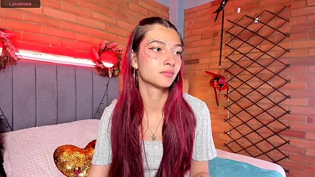Emma belley online show from July 2026 06:11:01 PM