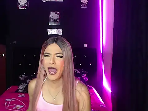 madame kitty online show from July 2026 03:06:02 AM
