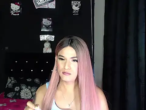 madame kitty online show from July 2026 03:09:01 AM