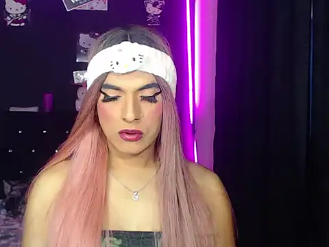 madame kitty online show from June 2026 02:56:01 PM