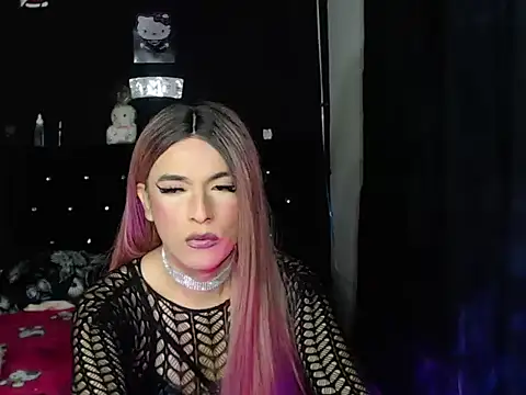 madame kitty online show from July 2026 11:46:02 PM
