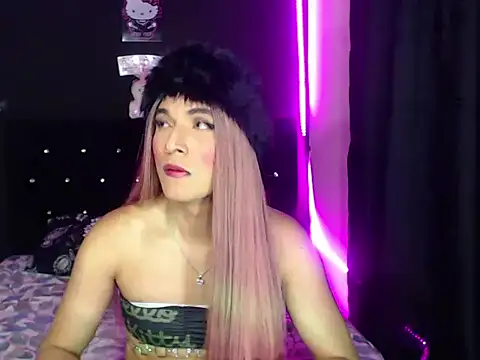 madame kitty online show from June 2026 06:46:01 AM