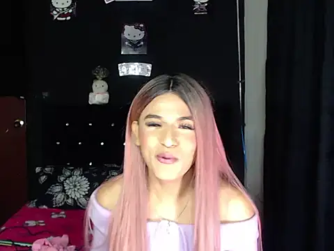 madame kitty online show from July 2026 05:14:02 PM