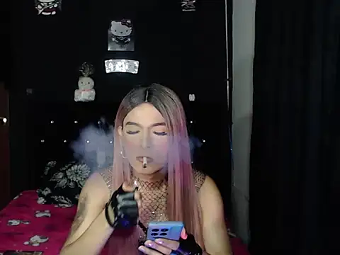 madame kitty online show from July 2026 10:21:02 PM