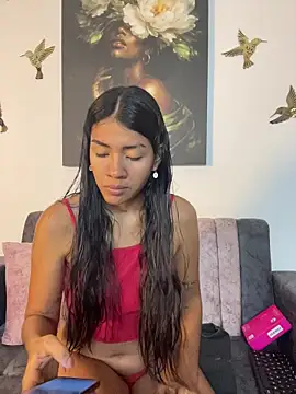 Snapshot of Samantha_gyatt chatting on June 2026 11:16:01 AM Samantha gyatt online show from June 2026 11:16:01 AM
