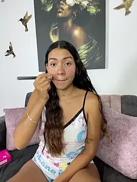 Snapshot of Samantha_gyatt chatting on June 2026 11:16:02 AM Samantha gyatt online show from June 2026 11:16:02 AM