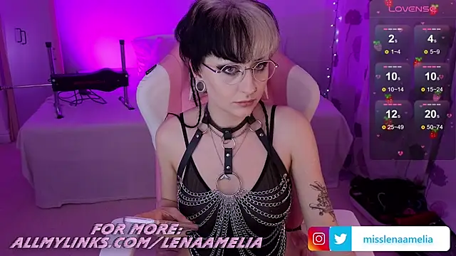 Snapshot of Lenas_Playroom chatting on December 2024 08:47:01 PM Lenas Playroom online show from December 2024 08:47:01 PM