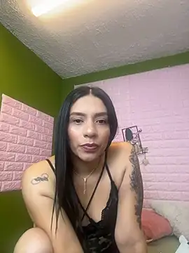 Aisha Jaen online show from June 2026 03:02:01 PM