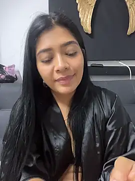 pocahontas6969 online show from June 2026 07:19:02 AM