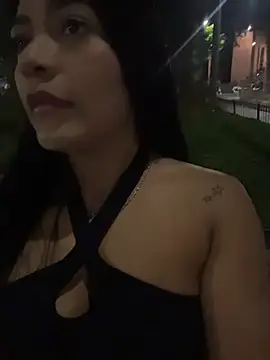 pocahontas6969 online show from June 2026 03:37:01 AM