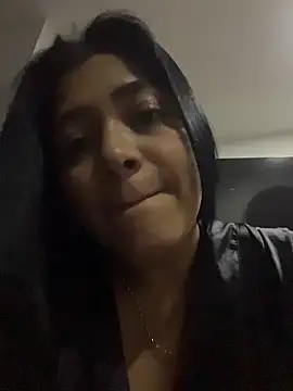 pocahontas6969 online show from June 2026 01:03:01 AM