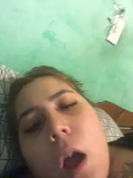 alexaparedes01 online show from June 2026 12:34:01 AM