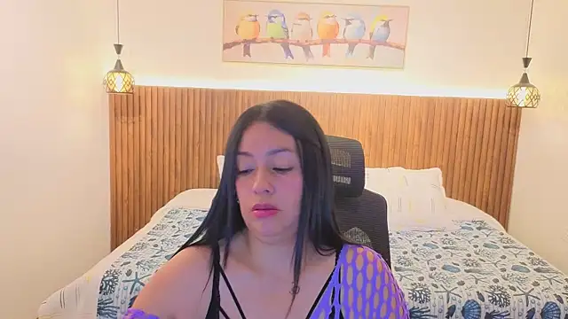 ariannajonesvg online show from June 2026 03:01:02 AM