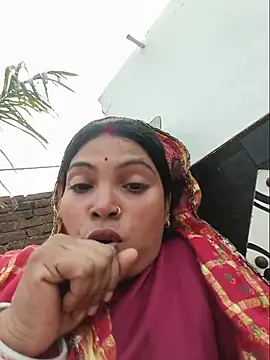 Snapshot of Jankisigh chatting on June 2026 01:10:01 PM Jankisigh online show from June 2026 01:10:01 PM