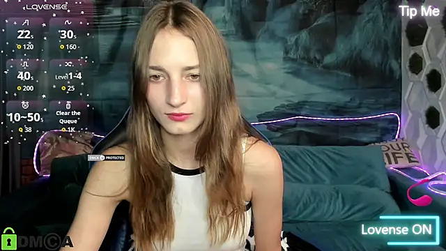 MaryMee88 online show from July 2026 06:10:01 AM