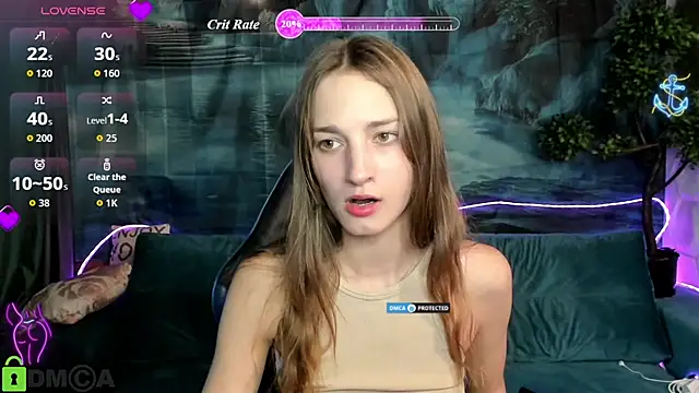 MaryMee88 online show from July 2026 06:31:01 AM