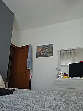 Snapshot of whispersexy chatting on July 2026 08:37:01 AM whispersexy online show from July 2026 08:37:01 AM