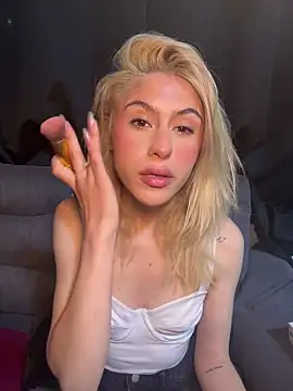 Lia-firee online show from June 2026 02:53:01 AM