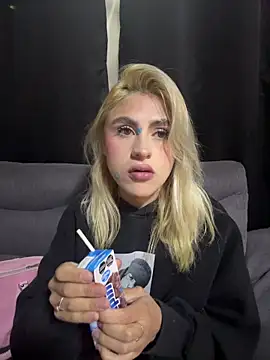 Lia-firee online show from June 2026 02:55:01 AM