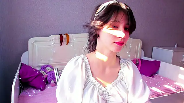 Carolina Lu online show from July 2026 01:05:02 AM