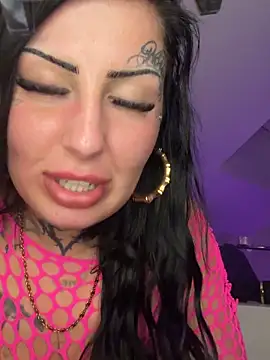 Arabella05 online show from June 2026 11:50:01 PM