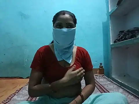Cute kirti777 online show from June 2026 05:32:01 PM