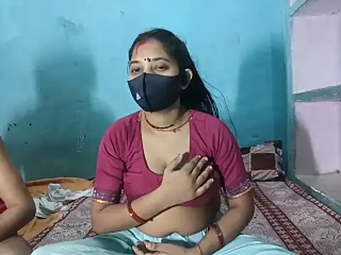 Cute kirti777 online show from June 2026 04:49:01 PM