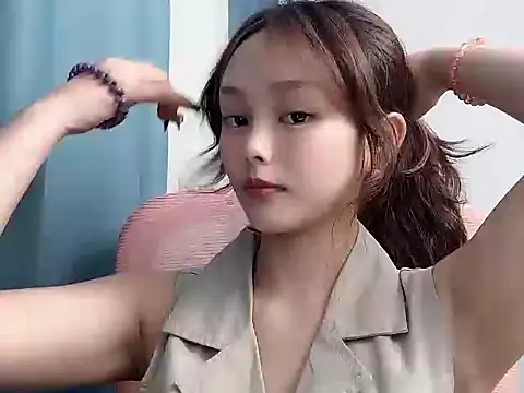 pingping78 online show from June 2026 02:40:01 PM