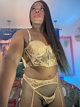 Fersecrettt  online show from June 2026 08:39:01 PM