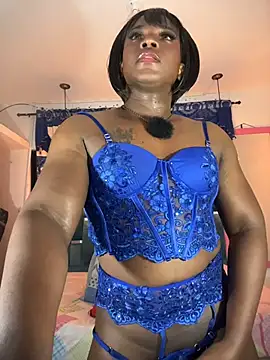 Fersecrettt  online show from June 2026 12:32:01 AM