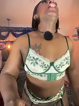 Fersecrettt  online show from June 2026 11:54:02 PM