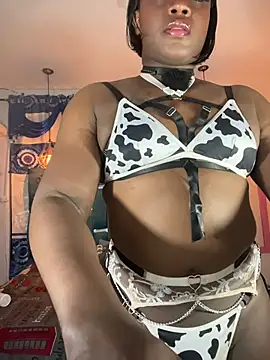 Fersecrettt  online show from June 2026 11:58:02 PM