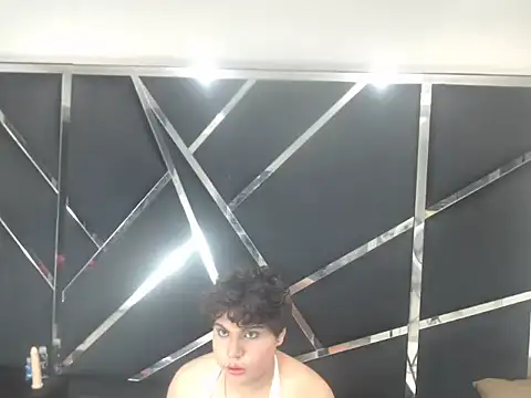 Snapshot of IsabelaVillalba chatting on August 2026 11:02:01 PM IsabelaVillalba online show from August 2026 11:02:01 PM