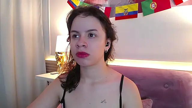 gagingmolly online show from July 2026 12:16:02 PM