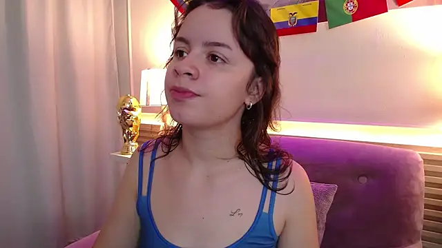 gagingmolly online show from June 2026 12:16:02 PM