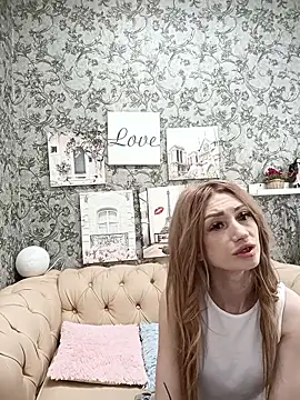 Eva Axel online show from June 2026 11:59:02 AM