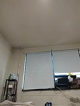 Sethandrah-CrazyEyes online show from July 2026 01:07:01 PM