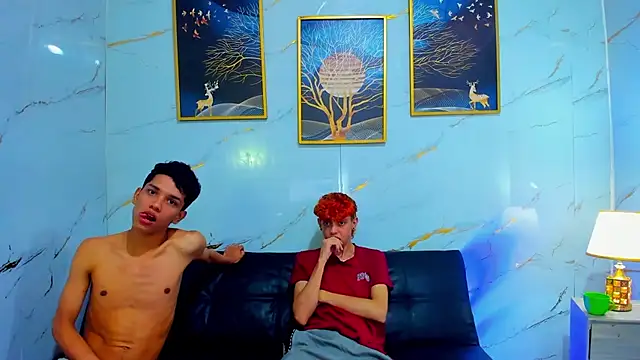 Litle sweet boys online show from July 2026 02:40:01 PM