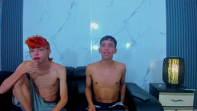 Litle sweet boys online show from July 2026 05:30:01 PM