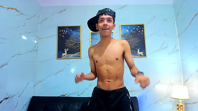 Litle sweet boys online show from July 2026 09:58:01 PM