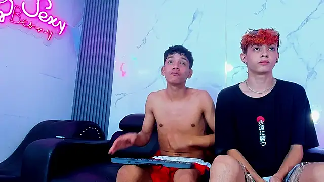 Litle sweet boys online show from July 2026 06:08:02 PM