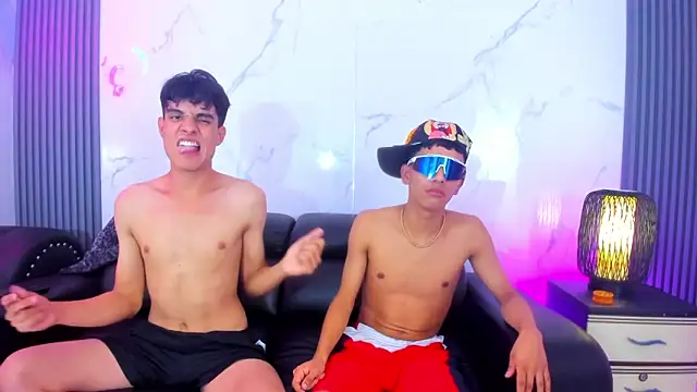 Litle sweet boys online show from June 2026 12:11:01 AM