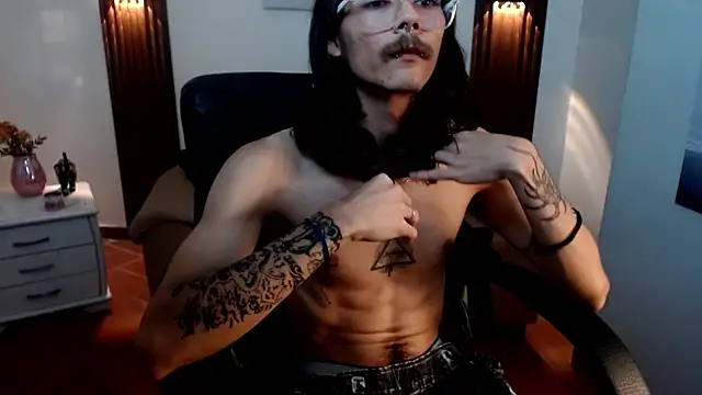 bigcock robert online show from July 2026 02:29:02 PM