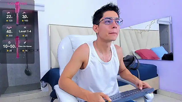 Ethan12  online show from June 2026 03:15:01 AM