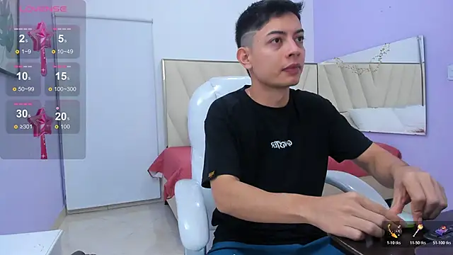 Ethan12  online show from June 2026 03:28:02 AM